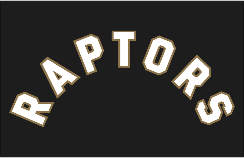 Toronto Raptors 2015-Pres Jersey Logo iron on transfers for fabric version 2